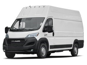 2025 RAM ProMaster Cargo Van EV_101